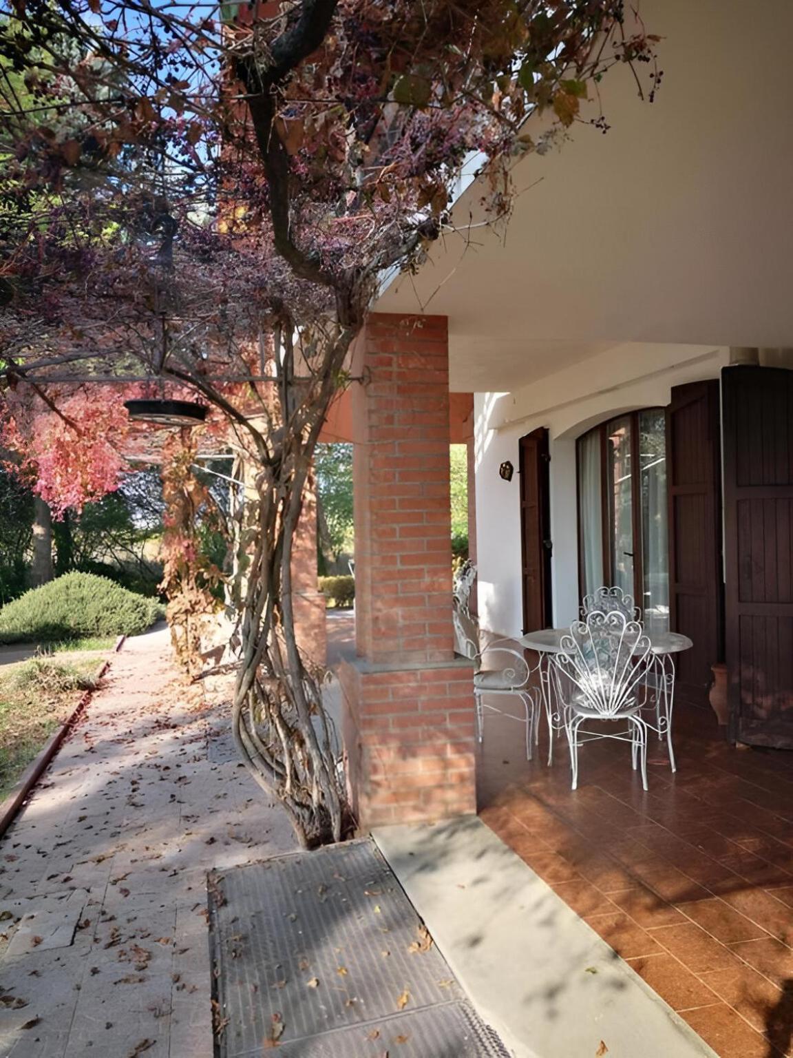 Casale Del Fattore Cesena Exterior photo